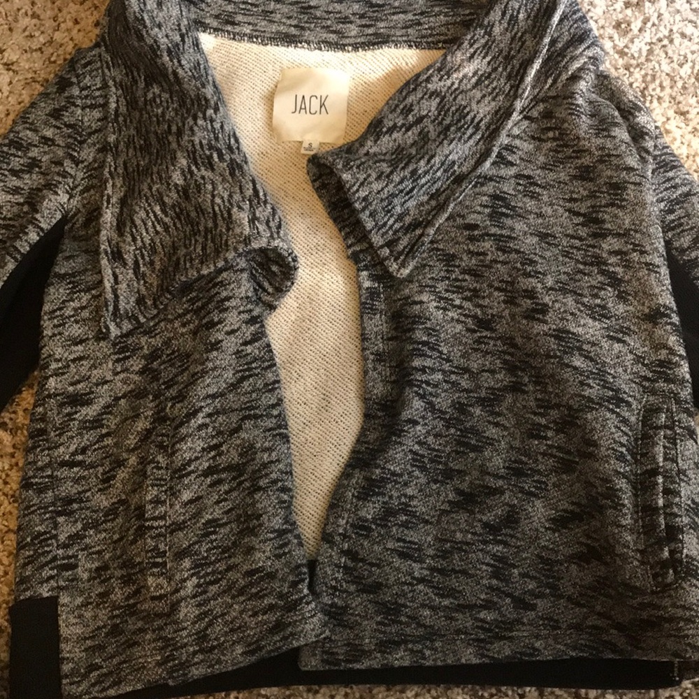 Fall sweater! - Picture 2 of 3
